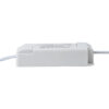 GloboStar® 60222 ABS Πλαστικό Τροφοδοτικό SELV για Προϊόντα LED 9-21W AC 200-240V σε Constant Current DC 36-54V/300mA±5% PF0.95 IP20 M11 x Π4.3 x Υ2.5cm – TÜV Certified Driver – 5 Years Warranty