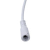 GloboStar® 60222 ABS Πλαστικό Τροφοδοτικό SELV για Προϊόντα LED 9-21W AC 200-240V σε Constant Current DC 36-54V/300mA±5% PF0.95 IP20 M11 x Π4.3 x Υ2.5cm – TÜV Certified Driver – 5 Years Warranty