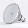 GloboStar® 60227 Λάμπα LED E27 PAR38 Κήπου Σκληρού Υάλου 18W 1900lm 60° AC 220-240V IP65 Φ12 x Υ13cm Φυσικό Λευκό 4500K – 3 Years Warranty
