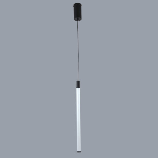 InLight Κρεμαστό φωτιστικό από μέταλλο και PVC (6025)