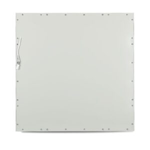 LED Πάνελ Τετράγωνο Χωνευτό 60X60 cm 45W UGR<19 V-TAC 120° 3600lm Ψυχρό 6400K - 62196