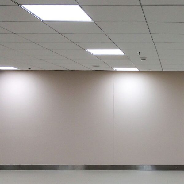LED Πάνελ Τετράγωνο Χωνευτό 60X60 cm 40W V-TAC 120° 4950lm Ψυχρό Λευκό 6400K – 2160256