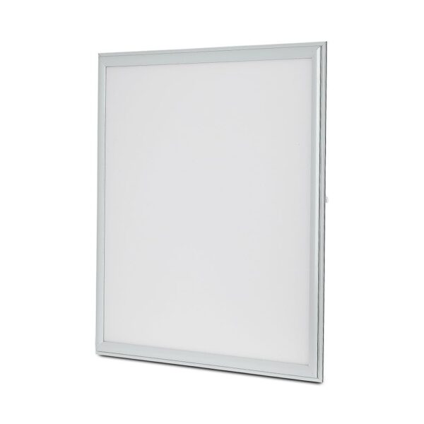 LED Πάνελ Τετράγωνο Χωνευτό 60X60cm 40W V-TAC 120° 4950lm Φυσικό Λευκό 4000K - 2160246