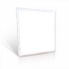 LED Πάνελ Τετράγωνο Χωνευτό 60X60 cm 36W V-TAC 120° 4320lm Θερμό 3000K – 6376