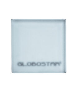 GloboStar® CYBOLITHOS 60366 Χωνευτό Φωτιστικό Σποτ Δαπέδου LED 2W 270lm 120° DC 24V Αδιάβροχο IP68 IK06 Μ10 x Π10 x Υ8cm 6000K Dimmable – Tempered Γαλακτερό Γυαλί & Ανοξείδωτο Ατσάλι – Bridgelux Chip – 3 Χρόνια Εγγύηση