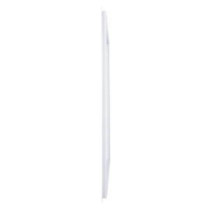 GloboStar® 60368 Χωνευτό LED Panel Linear Frameless Super Slim 60x60cm 48W 5760lm 120° CRI≥85Ra AC 220-240V IP44 Μ60 x Π60 x Υ1.5cm – Ψυχρό Λευκό 6000K – TÜV Certified Driver – 5 Years Warranty
