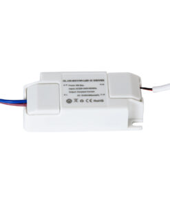 GloboStar® DALE 60371 Χωνευτό LED Κινούμενο Spot Downlight TrimLess Φ6.4cm 5W 500lm 36° AC 220-240V IP20 Φ6.4cm x Υ10cm – Στρόγγυλο – Μαύρο – Θερμό Λευκό 2700K – Bridgelux COB – TÜV Certified Driver – 5 Years Warranty