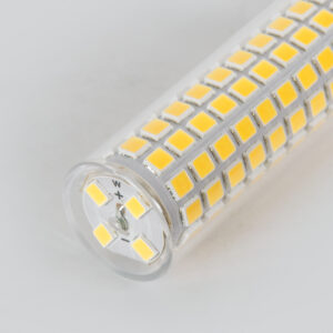 GloboStar® 60388 Λάμπα LED G9 8W 1128lm 360° AC 220-240V IP20 Φ1.86 x Υ7.5cm Φυσικό Λευκό 4500K – 3 Years Warranty