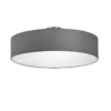 Φωτιστικό Οροφής Trio Lighting 3xE27   Νίκελ Ματ Μεταλλικό    – 603900311