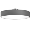 Φωτιστικό Οροφής Trio Lighting 5xE27   Νίκελ Ματ Μεταλλικό    – 603900511