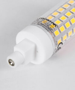 GloboStar® 60393 Λάμπα LED R7S 78mm 7W 847lm 360° AC 220-240V IP20 Φ2 x Υ7.8cm Ψυχρό Λευκό 6000K – 3 Years Warranty