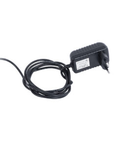 GloboStar® DALUMA 60470 Επιδαπέδιο Φωτιστικό LED CCT 24W 2640lm 200° AC 220-240V – Εναλλαγή Φωτισμού μέσω On/Off All In One Ψυχρό 6000k+Φυσικό 4500k+Θερμό 2700k Μ18 x Π18 x Υ160cm – Μαύρο – 3 Χρόνια Εγγύηση