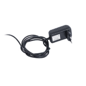 GloboStar® DALUMA 60470 Επιδαπέδιο Φωτιστικό LED CCT 24W 2640lm 200° AC 220-240V – Εναλλαγή Φωτισμού μέσω On/Off All In One Ψυχρό 6000k+Φυσικό 4500k+Θερμό 2700k Μ18 x Π18 x Υ160cm – Μαύρο – 3 Χρόνια Εγγύηση