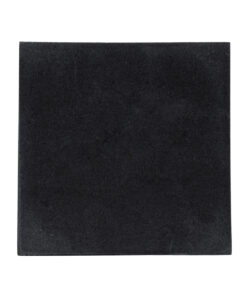 GloboStar® NEGA 60473 Μοντέρνο Επιτραπέζιο Φωτιστικό Πορτατίφ LED 2.2W 154lm 360° DC 5V Επαναφορτιζόμενο με Μπαταρία Li-ion 4000mAh – Διακόπτη Αφής – Θερμό Λευκό 2700K – Dimmable – D10 x H39cm – Μαύρο – 2 Years Warranty