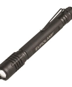 ΑΔΙΑΒΡΟΧΟΣ LED ΦΑΚΟΣ ΜΠΑΤΑΡΙΑΣ “AAA” ΤΣΕΠΗΣ EUROLAMP – 145-24523