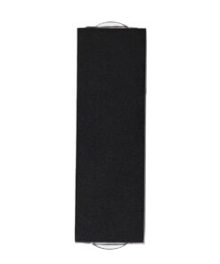 GloboStar® LINOR 60529 Φωτιστικό Τοίχου – Απλίκα Αρχιτεκτονικού Φωτισμού Εσωτερικού/Εξωτερικού Χώρου Up & Down LED 10W 1000lm 60° AC220-240V Αδιάβροχο IP65 – Σώμα Αλουμινίου & Tempered Glass – Μ12.5 x Π6 x Υ4cm – Θερμό Λευκό 2700K – Μαύρο – Bridgelux Chip – 5 Years Warranty