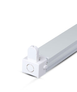 Βάση στήριξης 1xT8 1200mm V-TAC – 6054