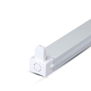 Βάση στήριξης 1xT8 1200mm V-TAC – 6054