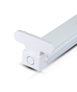 Βάση στήριξης 2xT8 1200mm V-TAC – 6055