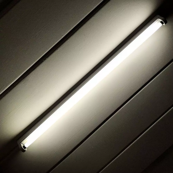 Βάση στήριξης 1xT8 1500mm V-TAC – 6056