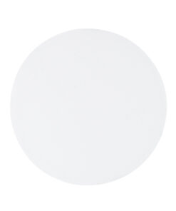 GloboStar® REDONDO 60572 Φωτιστικό Τοίχου – Απλίκα Αρχιτεκτονικού Φωτισμού Εσωτερικού/Εξωτερικού Χώρου Up or Down LED 10W 1000lm 60° AC220-240V Αδιάβροχο IP65 – Σώμα Αλουμινίου & Tempered Glass – Μ14 x Π14 x Υ4.5cm – Θερμό Λευκό 2700K – Λευκό – Bridgelux Chip – 5 Years Warranty