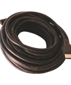 ΚΑΛΩΔΙΟ HDMI 10m EUROLAMP 147-10144