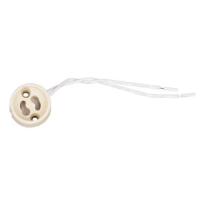 GloboStar® AKIRA 60618 Επιφανειακό Κινούμενο Στρόγγυλο Φωτιστικό Σποτ Αλουμινίου με Ντουί GU10 AC 220-240V IP44 Φ8 x Υ10cm – Λευκό – 5 Years Warranty