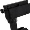 Globostar 60817 Μονοφασικό Bridgelux COB LED Μάυρο Φωτιστικό Σποτ Ράγας 30W 230V 3600lm 30° Θερμό Λευκό 3000k
