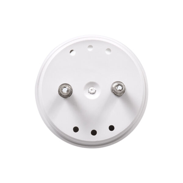 GloboStar® 60899 LED Λάμπα Τύπου Φθορίου Γυάλινη T8 G13 120cm 18W 300 lm 300° AC 220-240V IP20 Φ2.7 x Μ120cm Μπλε