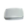 ΠΛΑΦΟΝΙΕΡΑ ΛΕΥΚΗ 2ΧΕ27 EUROLAMP – 154-55030