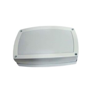ΠΛΑΦΟΝΙΕΡΑ ΛΕΥΚΗ 2ΧΕ27 EUROLAMP – 154-55030