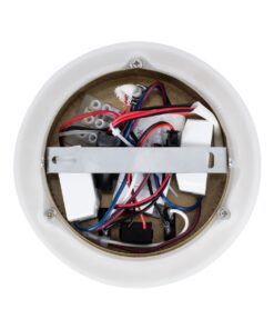 GloboStar® LADY-R 60940 Μοντέρνο Φωτιστικό Τοίχου – Απλίκα Ξενοδοχείου Bed Side LED 6W 600lm 36° & 360° AC 220-240V – Reading Light & 360° Κρυφός Φωτισμός – Φορτιστής USB 3A – Μ10.5 x Π10 x Υ18.5cm – Φυσικό Λευκό 4500K – Χρυσό Βούρτσας