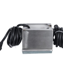 GloboStar® CYBOLITHOS 60948 Χωνευτό Φωτιστικό Σποτ Δαπέδου LED 2W 200lm 120° DC 24V Αδιάβροχο IP68 IK06 Μ10 x Π10 x Υ8cm RGB Dimmable – Tempered Γαλακτερό Γυαλί & Ανοξείδωτο Ατσάλι – Bridgelux Chip – 3 Χρόνια Εγγύηση