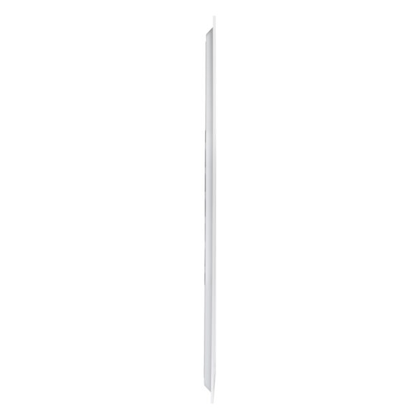 GloboStar® ZEUS 60972 Χωνευτό LED Panel 120x30cm 48W 7200lm 120° CRI≥86Ra UGR