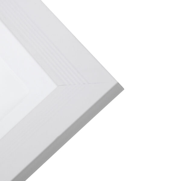 GloboStar® ZEUS 60972 Χωνευτό LED Panel 120x30cm 48W 7200lm 120° CRI≥86Ra UGR