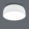 Φωτιστικό Οροφής Trio Lighting  4xE27 Λευκό Ματ Μεταλλικό    609800431