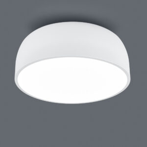 Φωτιστικό Οροφής Trio Lighting  4xE27 Λευκό Ματ Μεταλλικό    609800431