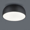 Φωτιστικό Οροφής Trio Lighting   4xE27 Μαύρο Ματ Μεταλλικό    609800432