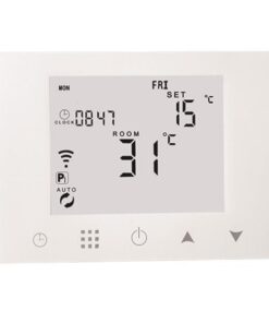 ΘΕΡΜΟΣΤΑΤΗΣ ΧΩΡΟΥ ΕΒΔΟΜΑΔΙΑΙΟΣ ΨΗΦΙΑΚΟΣ 09BW WIFI – 147-44041
