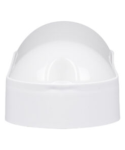 GloboStar® HOMIE 61001 LED Πλαφονιέρα Οροφής – Τοίχου Οβάλ 11W 939lm 150° AC 220-240V Αδιάβροχο IP65 Μ17 x Π7 x Υ4.5cm Φυσικό Λευκό 4500K – 3 Years Warranty