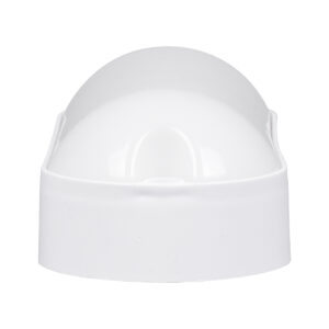 GloboStar® HOMIE 61002 LED Πλαφονιέρα Οροφής – Τοίχου Οβάλ 11W 918lm 150° AC 220-240V Αδιάβροχο IP65 Μ17 x Π7 x Υ4.5cm Θερμό Λευκό 2700K – 3 Years Warranty