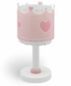 Little Queen κομοδίνου παιδικό φωτιστικό Ango – 61101