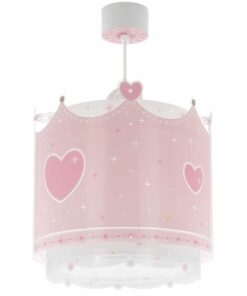 Little Queen παιδικό φωτιστικό οροφής Ango – 61102