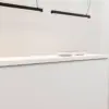 Faro Barcelona VICO 600  Κρεμαστό Φωτιστικό LED  με Χωνευτό Κουβούκλιο σε Μαύρο Χρώμα 15W 2700K  – 61105