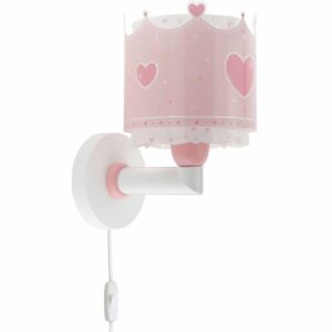 Little Queen απλίκα τοίχου διπλού τοιχώματος Ango – 61109