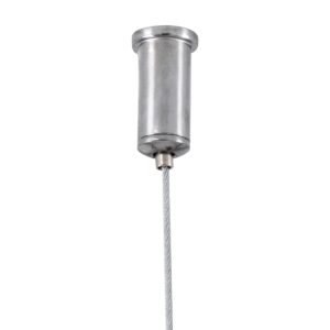 GloboStar® DIAMOND TRIO 61143 Κρεμαστό Φωτιστικό Δαχτυλίδι-Κύκλος LED CCT 100W 12123lm 360° AC 220-240V – Εναλλαγή Φωτισμού μέσω Τηλεχειριστηρίου All In One Ψυχρό 6000k+Φυσικό 4500k+Θερμό 2700k Dimmable Φ25+40+60cm – Χρυσό Βούρτσας – 3 Years Warranty