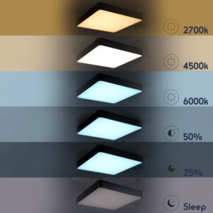 GloboStar® SALEM 61240 Πλαφονιέρα Οροφής Δαχτυλίδι-Κύκλος LED CCT 105W 12075lm 120° AC 220-240V – Εναλλαγή Φωτισμού μέσω Τηλεχειριστηρίου All In One Ψυχρό 6000k+Φυσικό 4500k+Θερμό 2700k Dimmable Φ60cm – Καφέ Χάλκινο – 3 Years Warranty