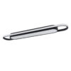 GloboStar® IGOR 61218 Φωτιστικό Οροφής Linear Design LED CCT 48W 5760lm 210° AC 220-240V – Εναλλαγή Φωτισμού μέσω Διακόπτη On/Off All In One Ψυχρό 6000k+Φυσικό 4500k+Θερμό 2700k Μ81 x Π13 x Υ4.5cm – Μαύρο – 3 Years Warranty