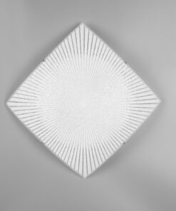 Φωτιστικό Οροφής Trio Lighting ELISA 2x E27 Χρώμιο Μεταλλικό – 612200200