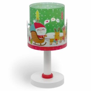 Merry Christmas κομοδίνου φωτιστικό Ango – 61251